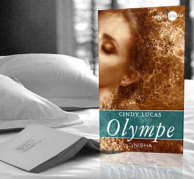 Lire la suite à propos de l’article Divines rencontres : Olympe Saison 1 de Cindy Lucas
