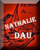 Lire la suite à propos de l’article Le mois de… Nathalie Dau avec le blog Book en Stock