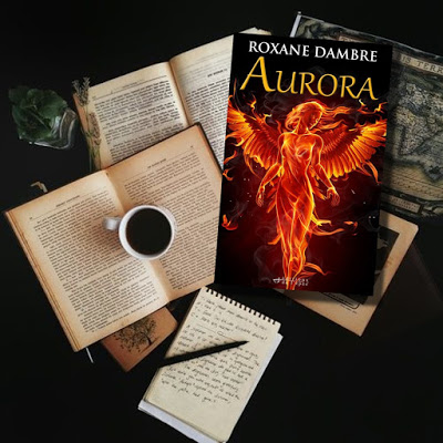Lire la suite à propos de l’article Aurora de Roxane Dambre : un one shot sympathique