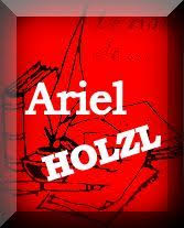 Lire la suite à propos de l’article Le mois de… Ariel Holzl avec le blog Book en Stock