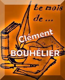 Le mois de… Clément Bouhélier avec le blog Book en Stock