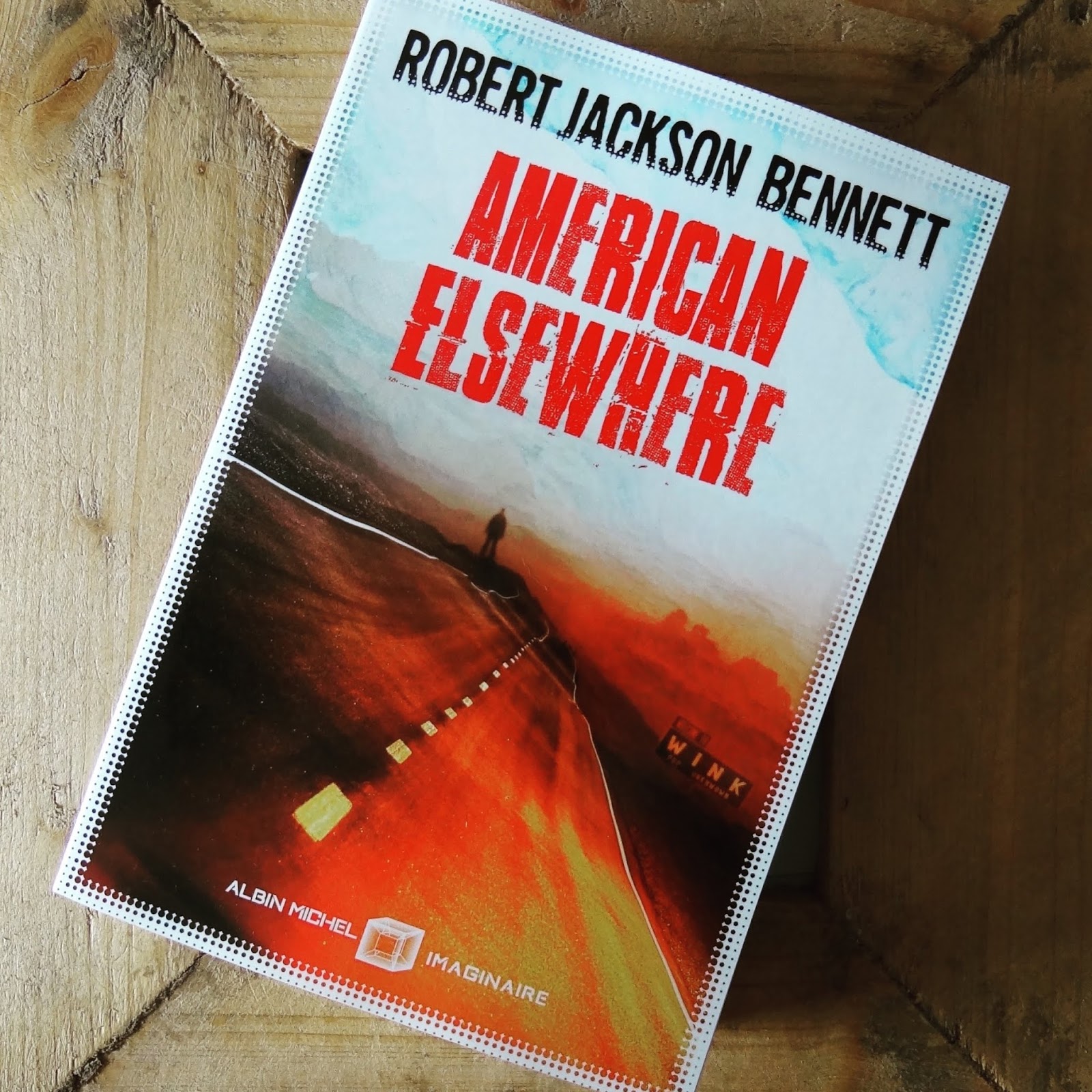 Lire la suite à propos de l’article American Elsewhere de Robert Jackson Bennett