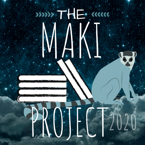 Lire la suite à propos de l’article Challenge #projetMaki : des nouvelles et des novellas pour alimenter votre défi
