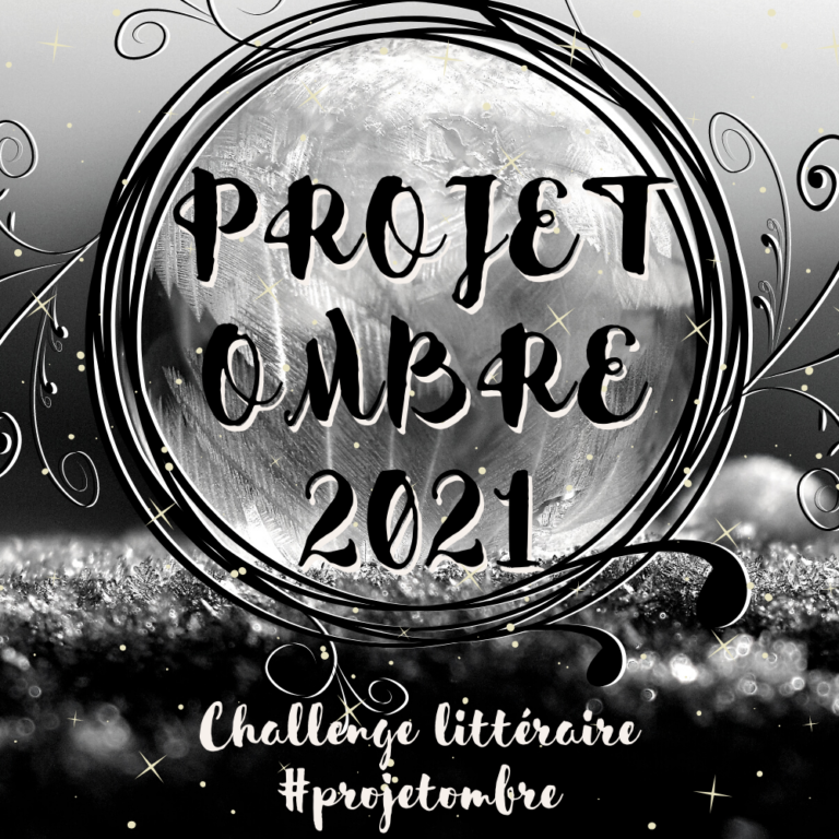 Challenge 2021 : #ProjetOmbre