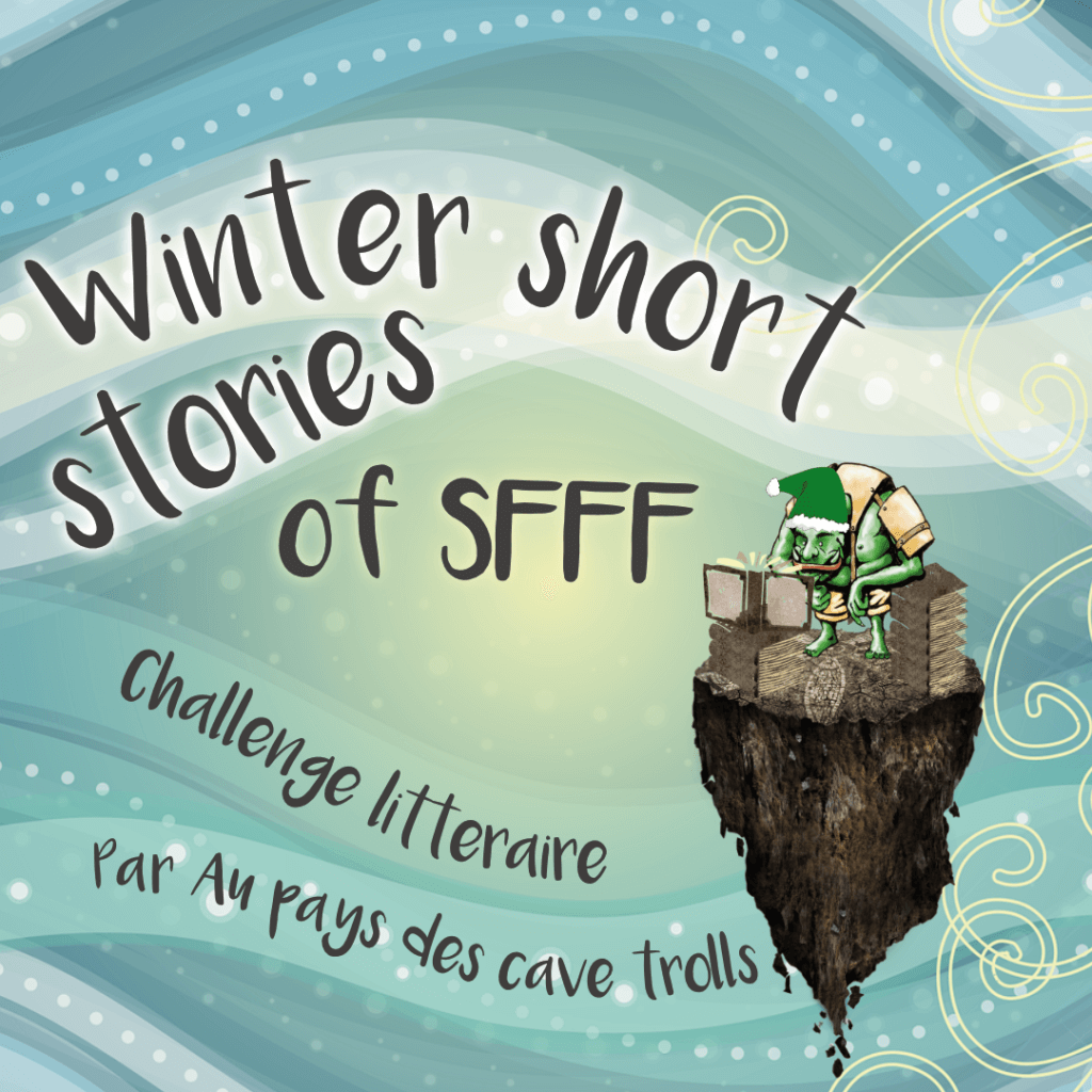 Winter Short Stories of SFFF
