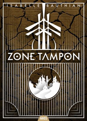 Zone tampon d'Isabelle Bauthian