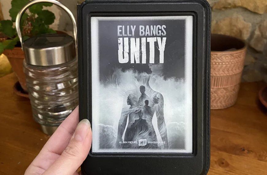 Unity d’Elly Banks